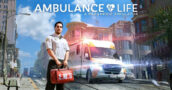 Ambulance Life: A Paramedic Simulator: ¡No te pierdas la oferta que acelera tu presupuesto!