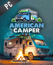 American Camper Simulator