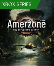 Amerzone The Explorer’s Legacy Xbox Series X