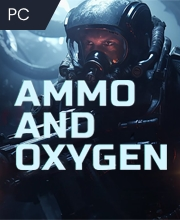 Ammo And Oxygen Pc