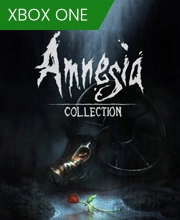 Amnesia Collection Xbox One