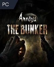 Amnesia The Bunker Pc