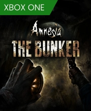 Amnesia The Bunker Xbox One