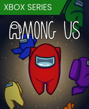 Among Us Xbox Series X