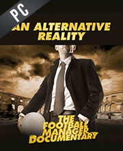 An Alternative Reality The Football Manager Documentary Pc
