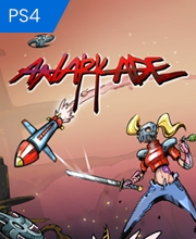 Anarkade Playstation 4