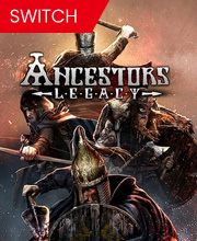 Ancestors Legacy Switch