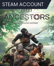 Ancestors The Humankind Odyssey Pc