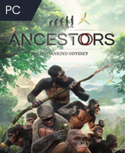 Ancestors The Humankind Odyssey Pc