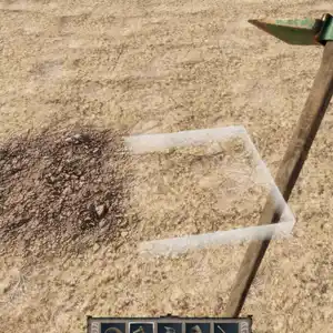 Ancient Farm - Surco