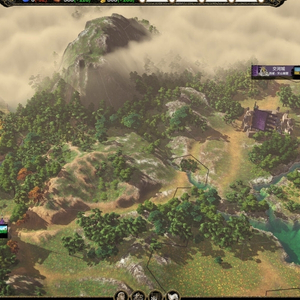 Ancient Warfare The Han Dynasty - Montaña