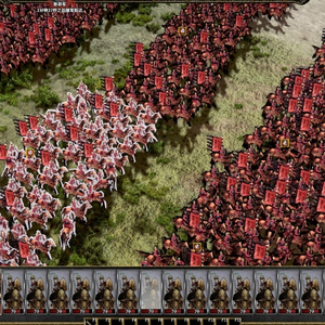 Ancient Warfare The Han Dynasty - Ejército