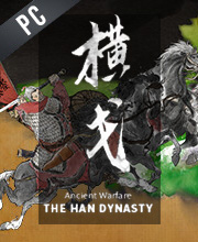 Compra Ancient Warfare The Han Dynasty Cuenta de Steam Compara precios