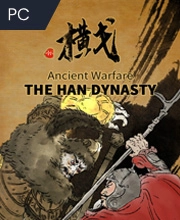 Ancient Warfare The Han Dynasty Pc