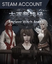 Ancient Witch Arena Pc