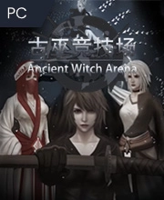 Ancient Witch Arena Pc