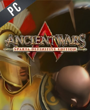 Ancient Wars Sparta Definitive Edition Pc