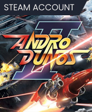 Andro Dunos 2 Pc