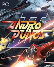 Andro Dunos 2 Pc