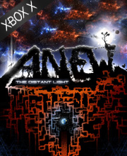 Anew The Distant Light Xbox Series X