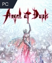 Angel at Dusk Pc