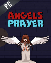 Angels Prayer Pc