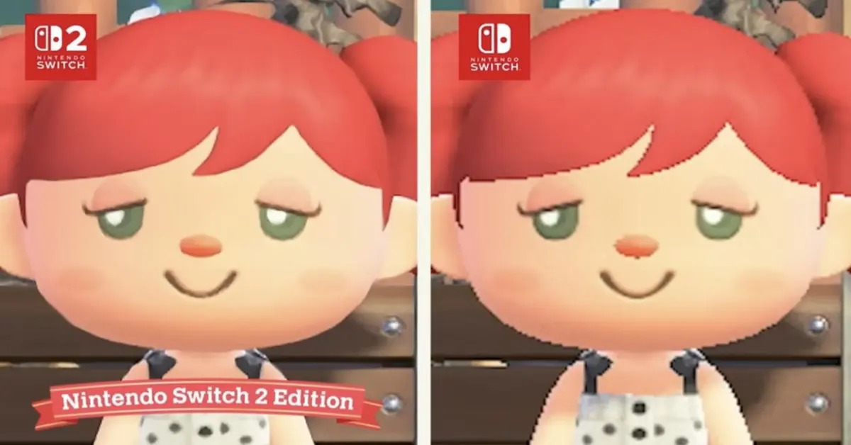 Animal Crossing: New Horizons Switch 2 ya disponible—Cómo conseguirlo más barato
