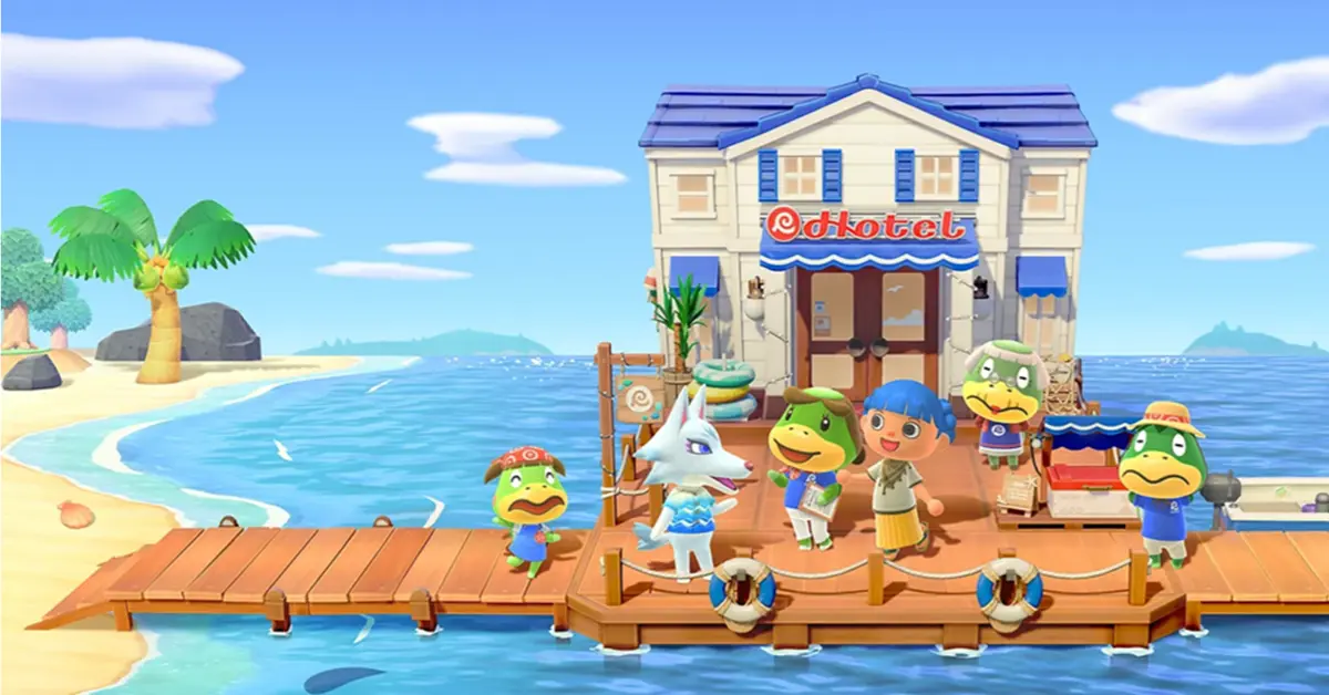 Animal Crossing: New Horizons – Switch 2 Edition: Fecha de lanzamiento, actualización 3.0 y guía de precios