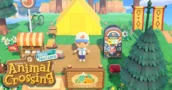 Animal Crossing: New Horizons se lanza hoy
