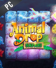Animal Drop Safari Pc