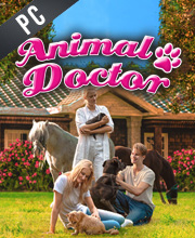 Animal Doctor Pc