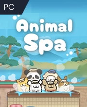 Animal Spa Pc
