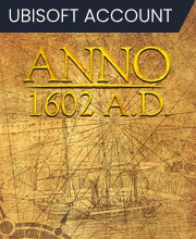 Anno 1602 AD Pc