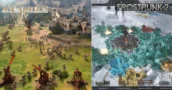 Consigue grandes juegos de estrategia para PC por menos del precio oficial en tiendas