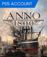 Anno 1800 Playstation 5