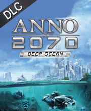 Anno 2070 Deep Océan Pc