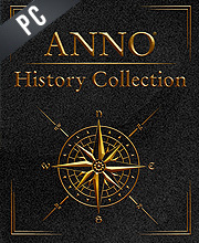 Anno History Collection Pc