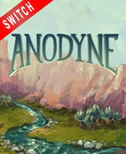 Anodyne Switch