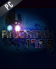 Anomaly 1729 Pc
