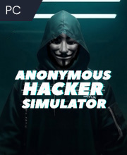 Anonymous Hacker Simulator Pc