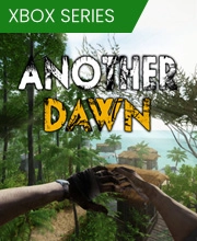 Another Dawn Xbox Series X