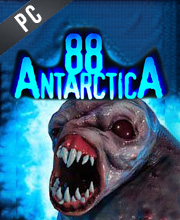Antarctica 88 Pc