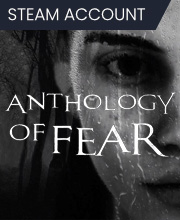 Anthology of Fear Pc