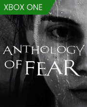 Anthology of Fear Xbox One