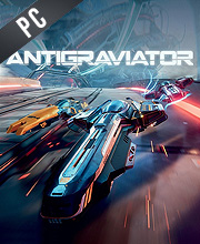 Antigraviator Pc