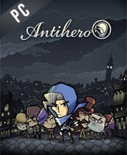 Antihero Pc