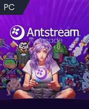 Antstream Subscription Pc