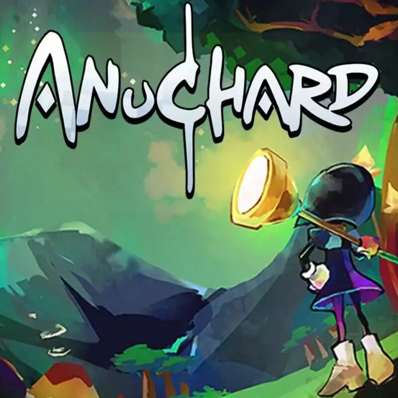 Juega Anuchard gratis en Game Pass y xCloud hoy