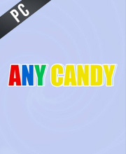 Any Candy