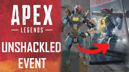 ¿La mejor leyenda de Apex Legends?